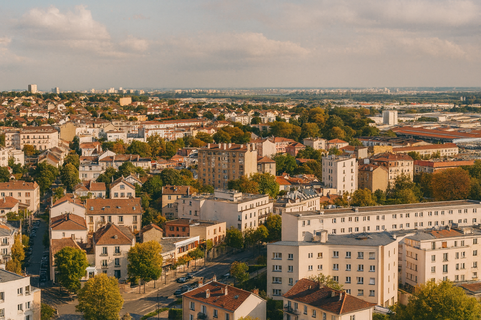 Isolation extérieure à Argenteuil : maximiser les économies d'énergie de votre maison individuelle en Val-d'Oise