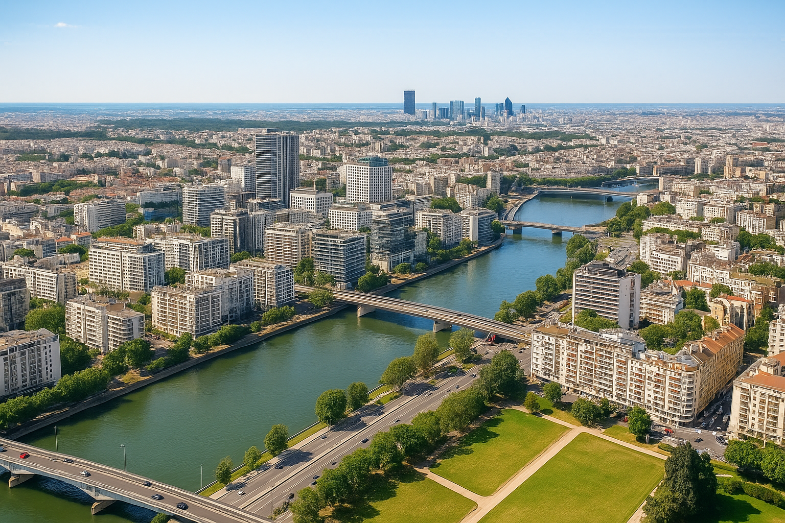 Prix isolation façade 2025 à Boulogne-Billancourt : combien coûte une isolation extérieure en Île-de-France ?
