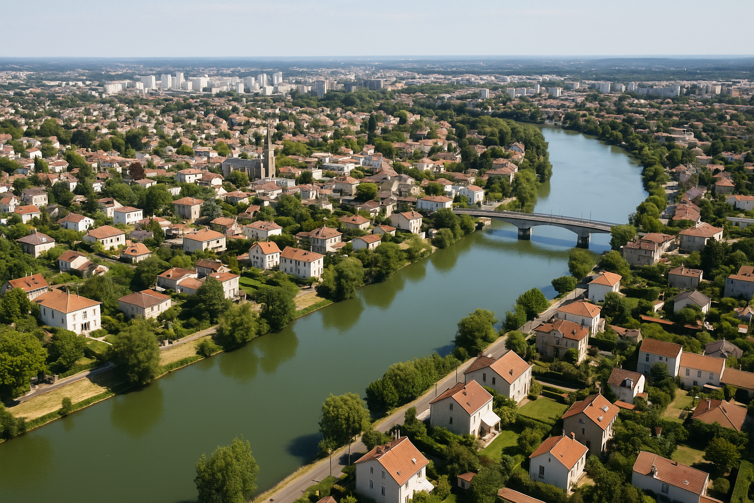 Isolation extérieure maison ancienne à Saint-Maur-des-Fossés : réussir l’ITE d’une maison des années 1930 en Île-de-France